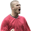 D. Beckham