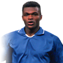 M. Desailly