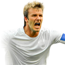 D. Beckham