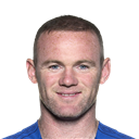 W. Rooney