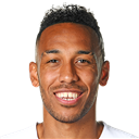 P. Aubameyang