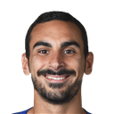 D. Zappacosta