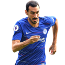 D. Zappacosta