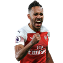 P. Aubameyang