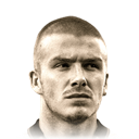 D. Beckham