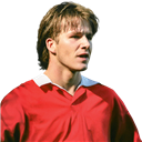 D. Beckham