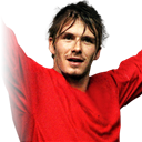 D. Beckham