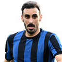 D. Zappacosta