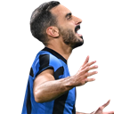 D. Zappacosta