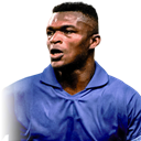 M. Desailly