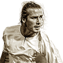 D. Beckham