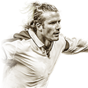 D. Beckham