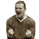 W. Rooney