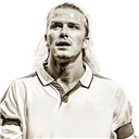 D. Beckham