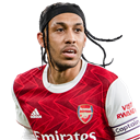 P. Aubameyang