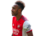 P. Aubameyang