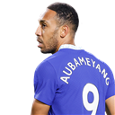 P. Aubameyang