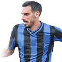 D. Zappacosta