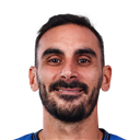 D. Zappacosta