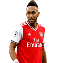 P. Aubameyang