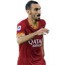 D. Zappacosta