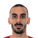 D. Zappacosta