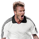 D. Beckham