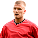 D. Beckham