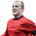 W. Rooney