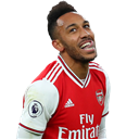 P. Aubameyang