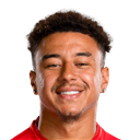 J. Lingard