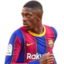O. Dembélé