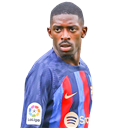 O. Dembélé