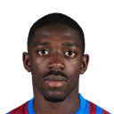 O. Dembélé