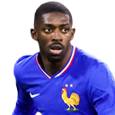 O. Dembélé