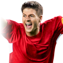 S. Gerrard