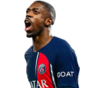 O. Dembélé
