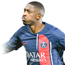 O. Dembélé