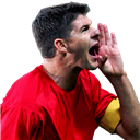 S. Gerrard