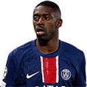O. Dembélé