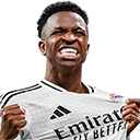 Vini Jr.