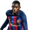 O. Dembélé