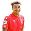 J. Lingard