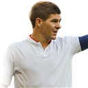 S. Gerrard