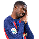 O. Dembélé