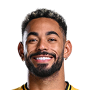 Matheus Cunha