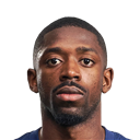 O. Dembélé