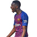 O. Dembélé