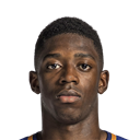 O. Dembélé