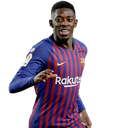 O. Dembélé